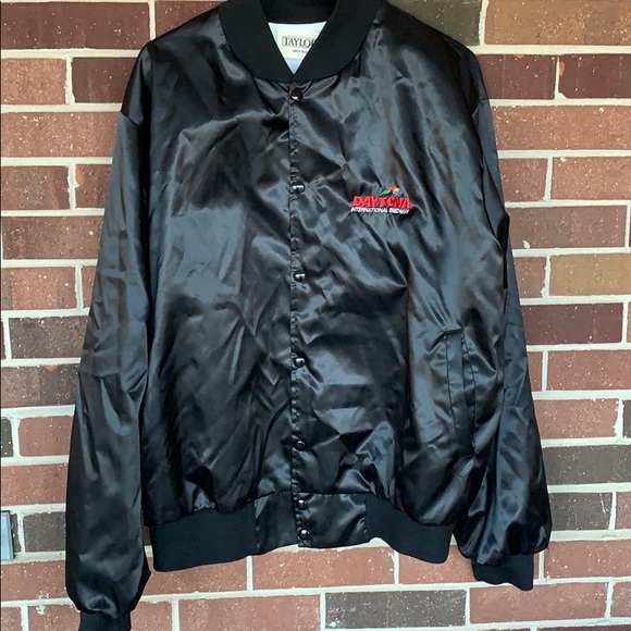 Vintage Daytona Speedway Jacket - Picture 2 of 8